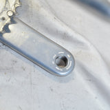 Shimano Dura Ace 7800 FC-7800 172.5mm 53-39 10 Speed Double Crankset