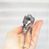 Shimano Ultegra 6700 FD-6700 10 Speed Braze-On Front Derailleur Double