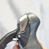 Shimano 105 5700 ST-5700 LEFT/FRONT 2x Double STI Shifter, Black