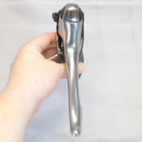 Shimano Dura Ace 7800 ST-7801 2x 双左/前 STI 变速杆，8/10 不错