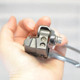 Shimano Ultegra 6700 FD-6700 10 Speed Braze-On Front Derailleur Double