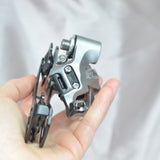 NEW Shimano Ultegra 6700 RD-6700 Short Cage Rear Derailleur NOS