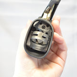 Shimano Dura Ace 7900 ST-7900 2x VORNE/LINKS Double STI Shifter, 9/10 EXC