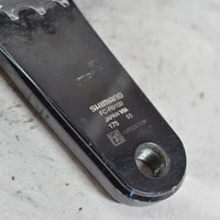 Shimano Dura Ace R9100 11 Speed 50-34 175mm COMPACT FC-R9100 Crankset