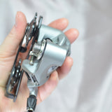 NEW Shimano Ultegra 6700 RD-6700 Short Cage Rear Derailleur NOS