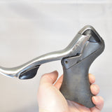 Shimano Dura Ace 7800 ST-7801 2x 双左/前 STI 变速杆，8/10 不错