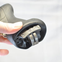 Shimano Dura Ace 7900 ST-7900 2x VORNE/LINKS Double STI Shifter, 9/10 EXC