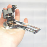 Shimano Ultegra 6700 FD-6700 10 Speed Braze-On Front Derailleur Double