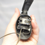 Shimano Dura Ace Di2  9100 ST-R9150 LEFT/FRONT 2 Speed Electronic Shifter, EXC++