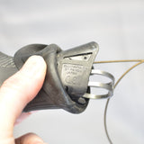 Shimano Dura Ace Di2  9100 ST-R9150 LEFT/FRONT 2 Speed Electronic Shifter, EXC++