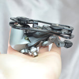 NEW Shimano Ultegra 6700 RD-6700 Short Cage Rear Derailleur NOS