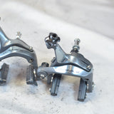 NEAR MINT Shimano Dura Ace BR-7900 Dual Pivot Brake Calipers FRONT & REAR