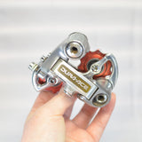 Shimano Dura Ace 7400 RD-7401 Rear Derailleur 8 Speed Short Cage NICE
