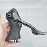 Shimano Dura Ace 7800 ST-7800 LEFT/FRONT 2x Double STI Shifter, 8/10 VG