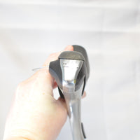 Shimano Ultegra 6600 ST-6600 2x Double LEFT/FRONT STI Shifter, VG