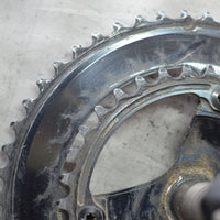 Shimano Dura Ace R9100 11 Speed 50-34 175mm COMPACT FC-R9100 Crankset