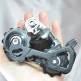 NEW Shimano Ultegra 6700 RD-6700 Short Cage Rear Derailleur NOS