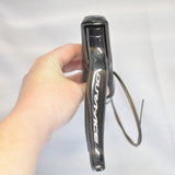 Shimano Dura Ace Di2 9100 ST-R9150 RIGHT/REAR 11Sp Electronic Shifter, 8/10 VG