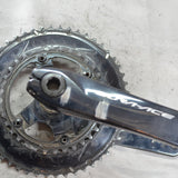 Shimano Dura Ace R9100 11 Speed 50-34 175mm COMPACT FC-R9100 Crankset