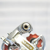 Shimano Dura Ace 7400 RD-7401 Rear Derailleur 8 Speed Short Cage NICE