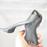 Shimano Ultegra 6600 ST-6600 2x Double LEFT/FRONT STI Shifter, VG