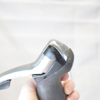 Shimano Ultegra 6600 ST-6600 2x Double LEFT/FRONT STI Shifter, VG