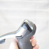 Shimano Ultegra 6600 ST-6600 2x Double LEFT/FRONT STI Shifter, VG