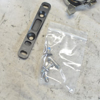 SRAM Red HRD eTap LEFT/FRONT 2x (11 Speed) Electronic/Hydro Shifter + Brake Caliper