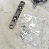 SRAM Red HRD eTap LEFT/FRONT 2x (11 Speed) Electronic/Hydro Shifter + Brake Caliper