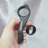 Garmin Universal Out Front  Bicycle Handlebar Mount (Varia)