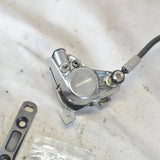 SRAM Red HRD eTap LEFT/FRONT 2x (11 Speed) Electronic/Hydro Shifter + Brake Caliper
