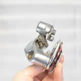 Shimano Dura Ace 7400 RD-7401 Rear Derailleur 8 Speed Short Cage NICE