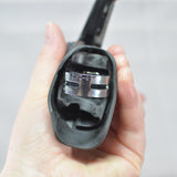 Shimano Dura Ace 7800 ST-7800 LEFT/FRONT 2x Double STI Shifter, 8/10 VG