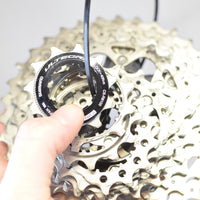 Shimano Ultegra R8100 CS-R8100 12 Speed 11-34 Road Cassette, 9/10 EXCELLENT