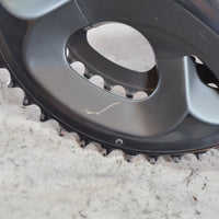 EXC+ Shimano Ultegra 6700 10 Speed COMPACT Crankset FC-6750 50-34 172.5mm 9/10+