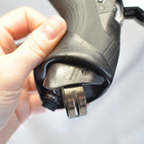 NEU Shimano Ultegra R8000 ST-R8000 RECHTS/HINTEN 11-fach STI-Schalthebel