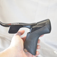 SRAM Red HRD eTap LEFT/FRONT 2x (11 Speed) Electronic/Hydro Shifter + Brake Caliper