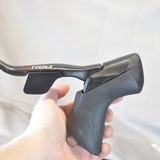 SRAM Red HRD eTap LEFT/FRONT 2x (11 Speed) Electronic/Hydro Shifter + Brake Caliper