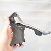 Shimano Ultegra 6600 ST-6600 2x Double LEFT/FRONT STI Shifter, VG
