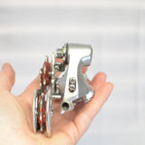 Shimano Dura Ace 7400 RD-7401 Rear Derailleur 8 Speed Short Cage NICE