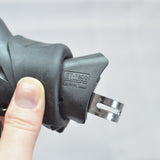 Shimano Dura Ace 7800 ST-7800 LEFT/FRONT 2x Double STI Shifter, 8/10 VG