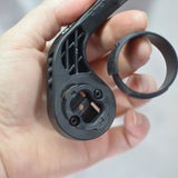 Garmin Universal Out Front  Bicycle Handlebar Mount (Varia)