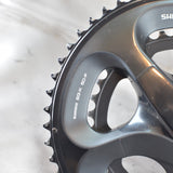 EXC+ Shimano Ultegra 6700 10 Speed COMPACT Crankset FC-6750 50-34 172.5mm 9/10+