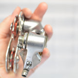 Shimano Dura Ace 7400 RD-7401 Rear Derailleur 8 Speed Short Cage NICE