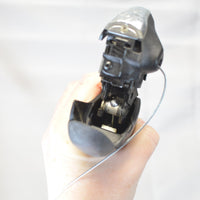 Shimano Ultegra 6600 ST-6600 2x Double LEFT/FRONT STI Shifter, VG