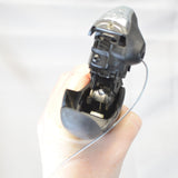 Shimano Ultegra 6600 ST-6600 2x Double LEFT/FRONT STI Shifter, VG