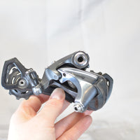 Shimano Ultegra 6800 RD-6800 Long Cage 11 速后变速器，8/10 VG