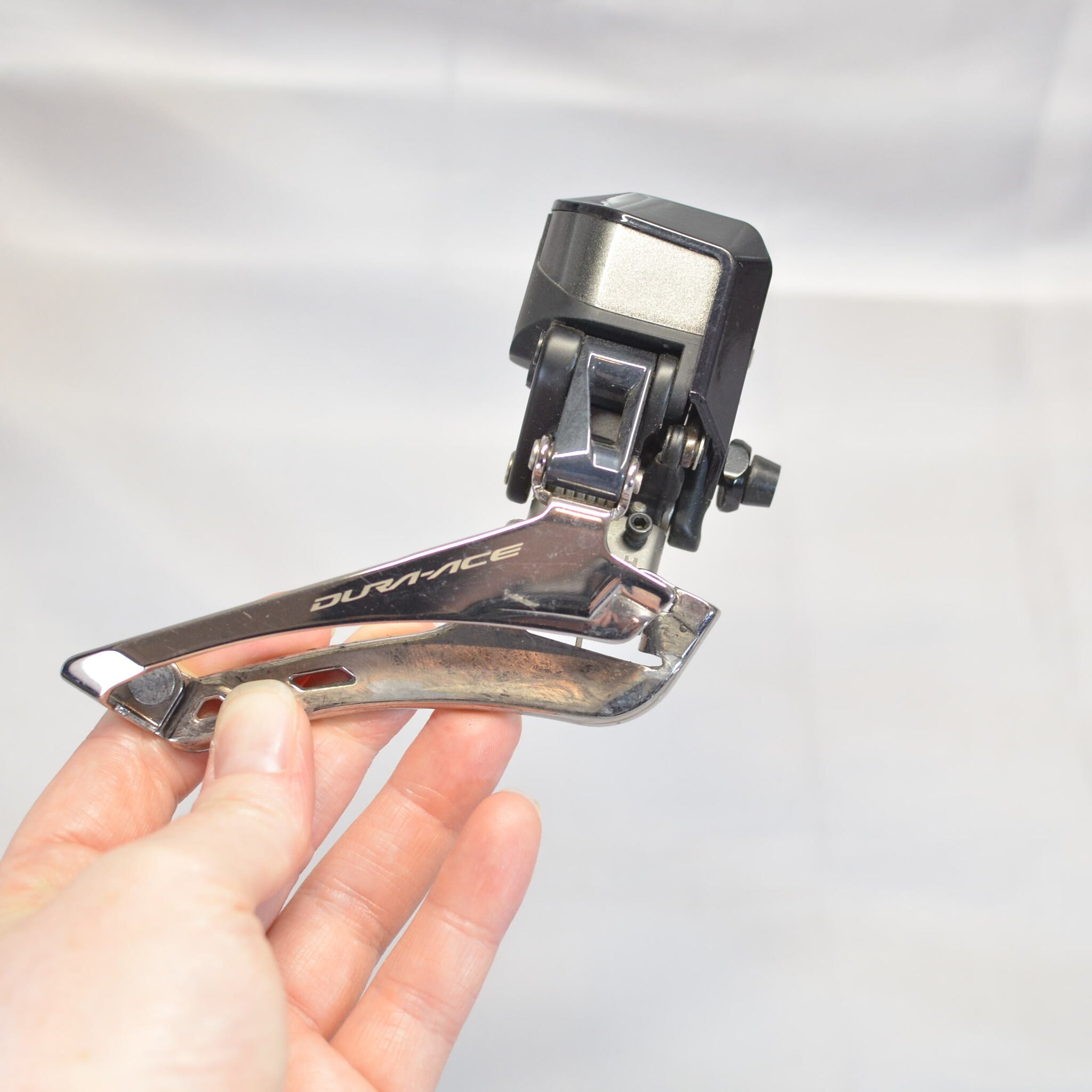 値引き可】SHIMANO R8000 前後ディレイラー 11速 値引き可