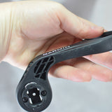 Garmin Universal Out Front  Bicycle Handlebar Mount (Varia)