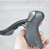 Shimano Ultegra 6700 ST-6700 LEFT/FRONT 2x Double STI Shifter, 8/10 VG